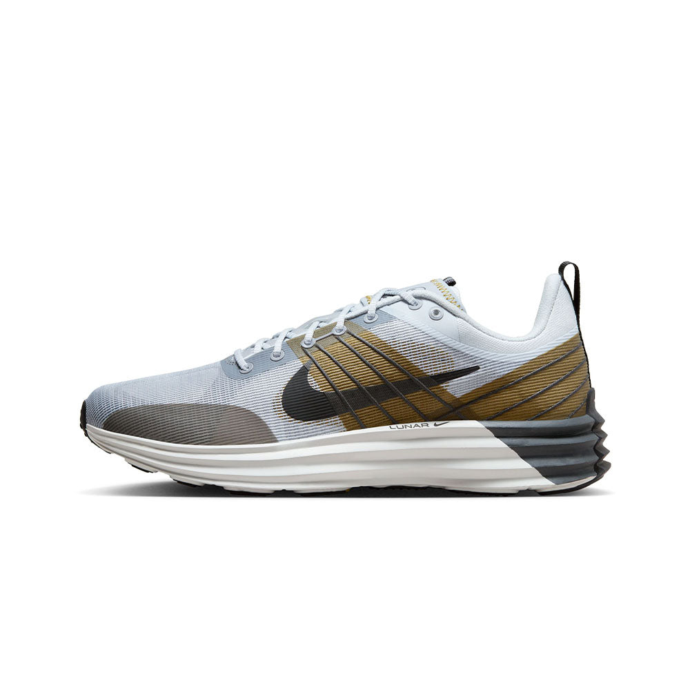 Lunar Roam