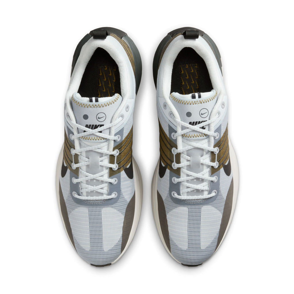 Lunar Roam