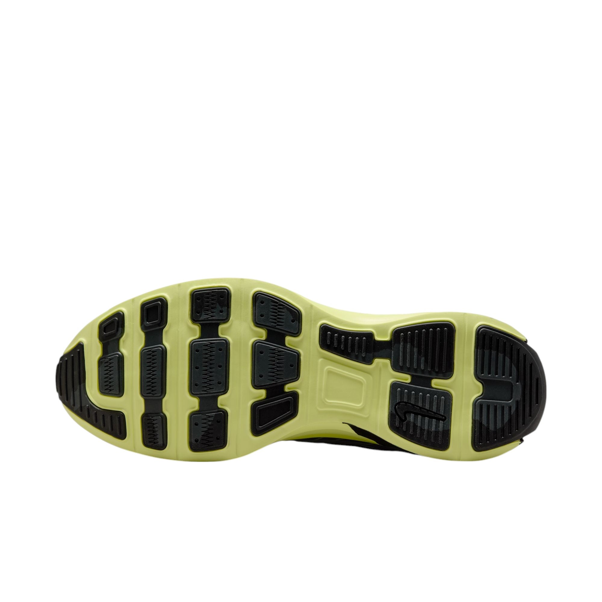 Lunar Roam Black Iron Grey Lemon Twist