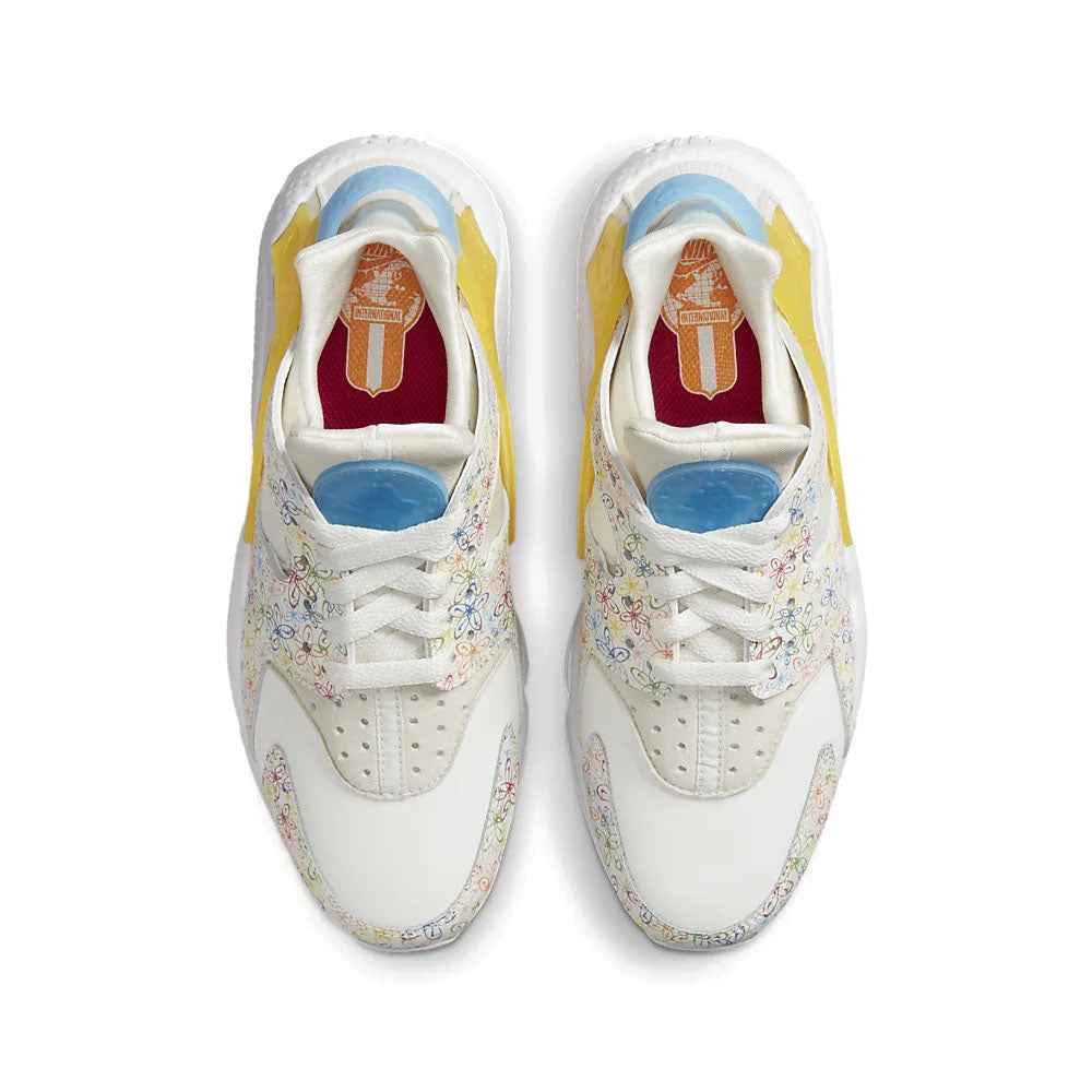 WMNS NIKE AIR HUARACHE
