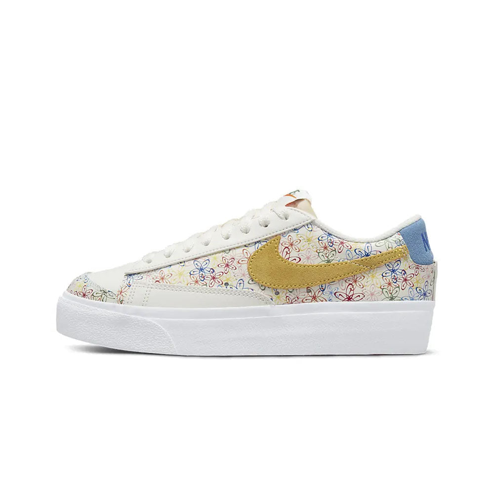 WMNS BLAZER LW PLATFORM