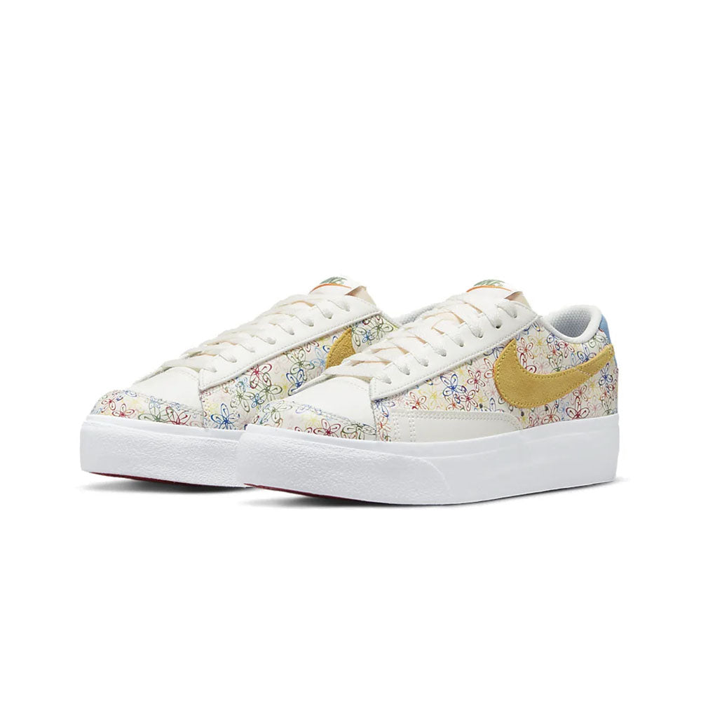 WMNS BLAZER LW PLATFORM