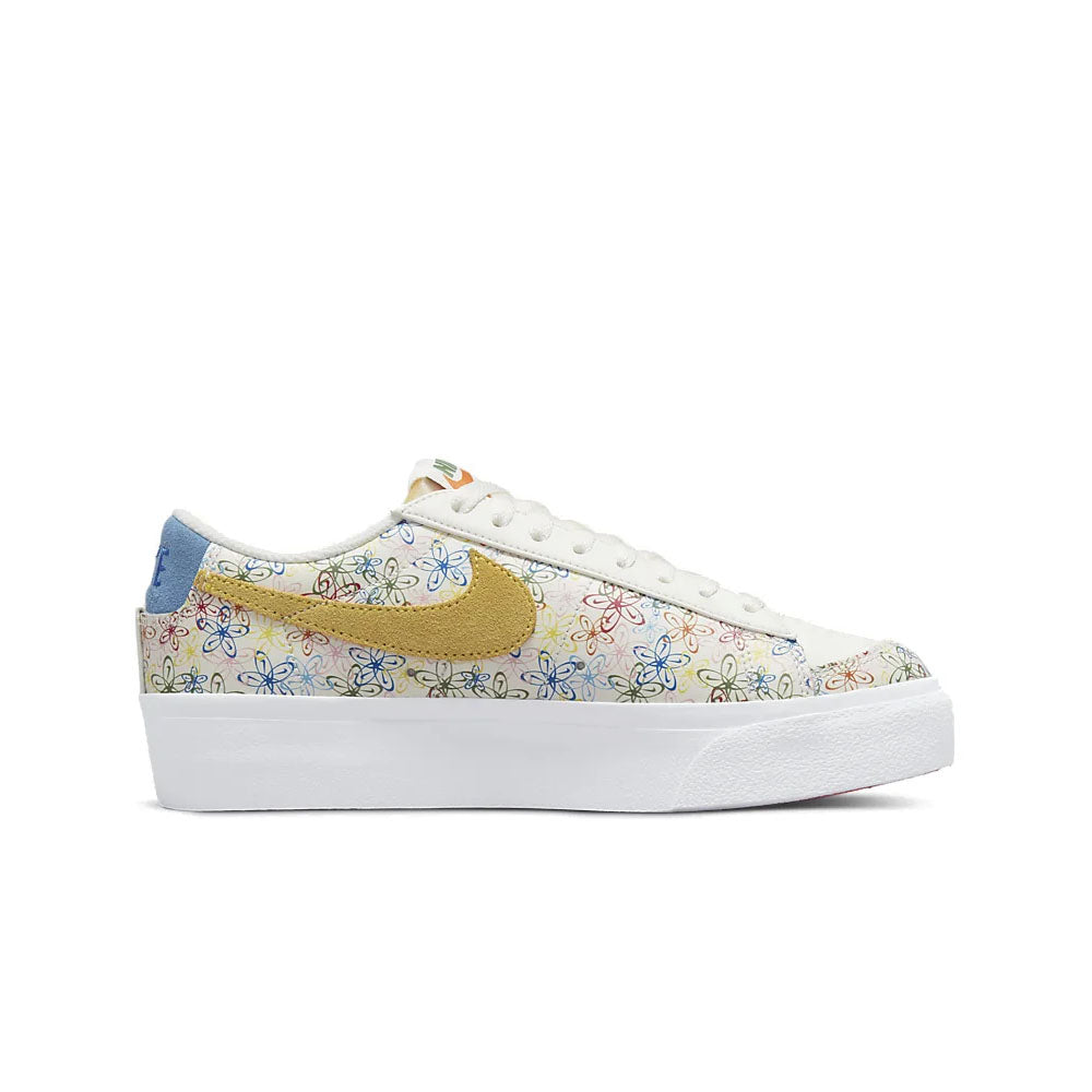 WMNS BLAZER LW PLATFORM