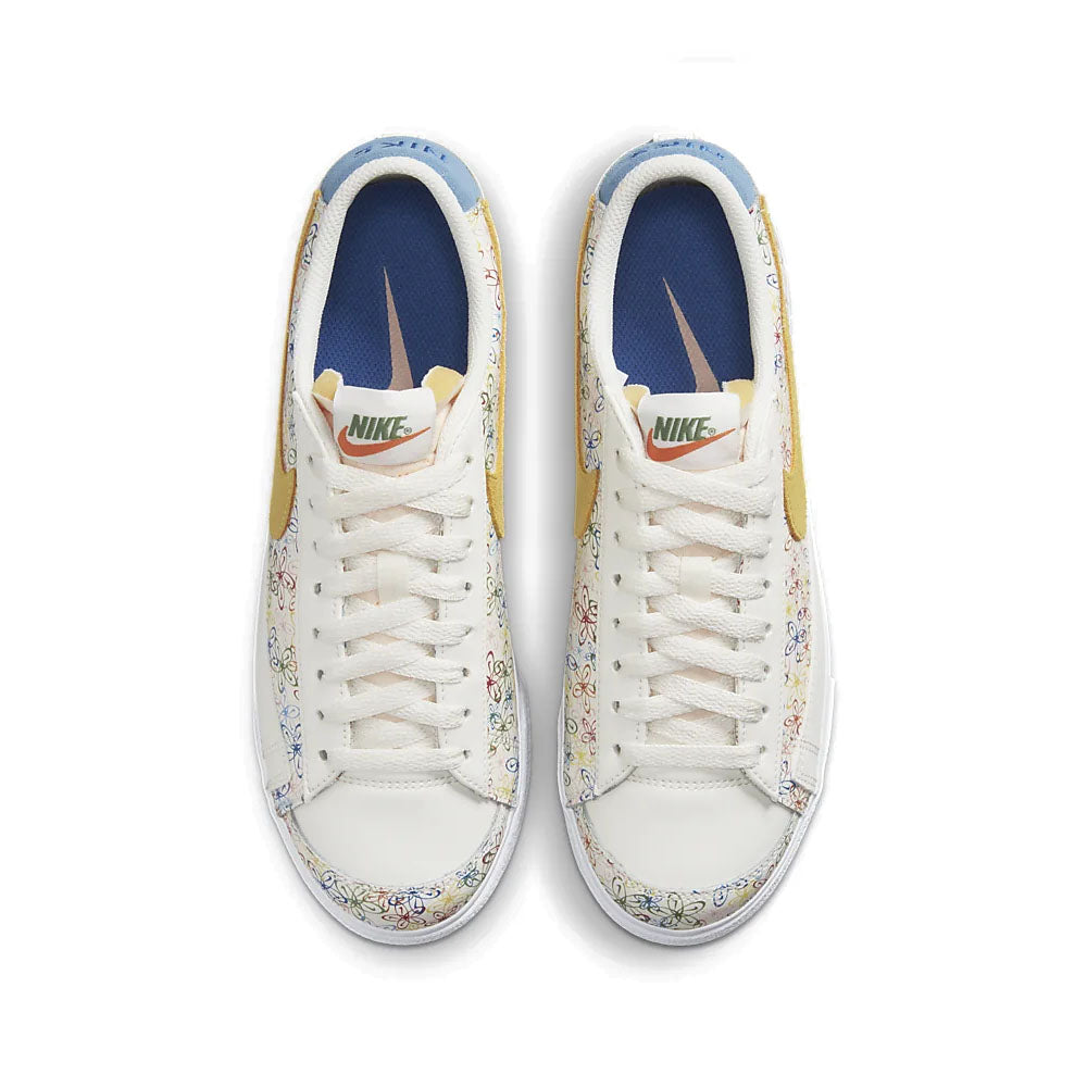 WMNS BLAZER LW PLATFORM