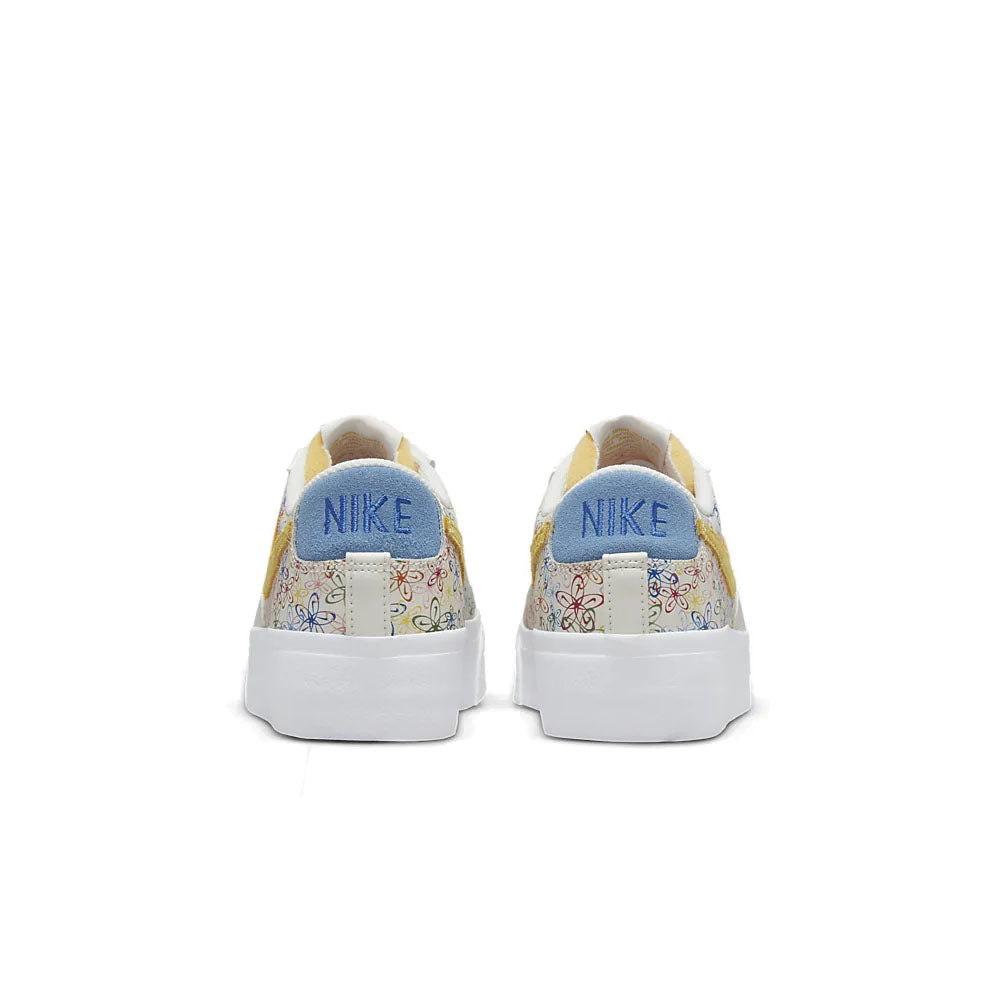 WMNS BLAZER LW PLATFORM