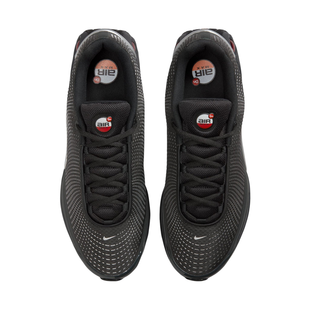 Air Max DN Black University Red