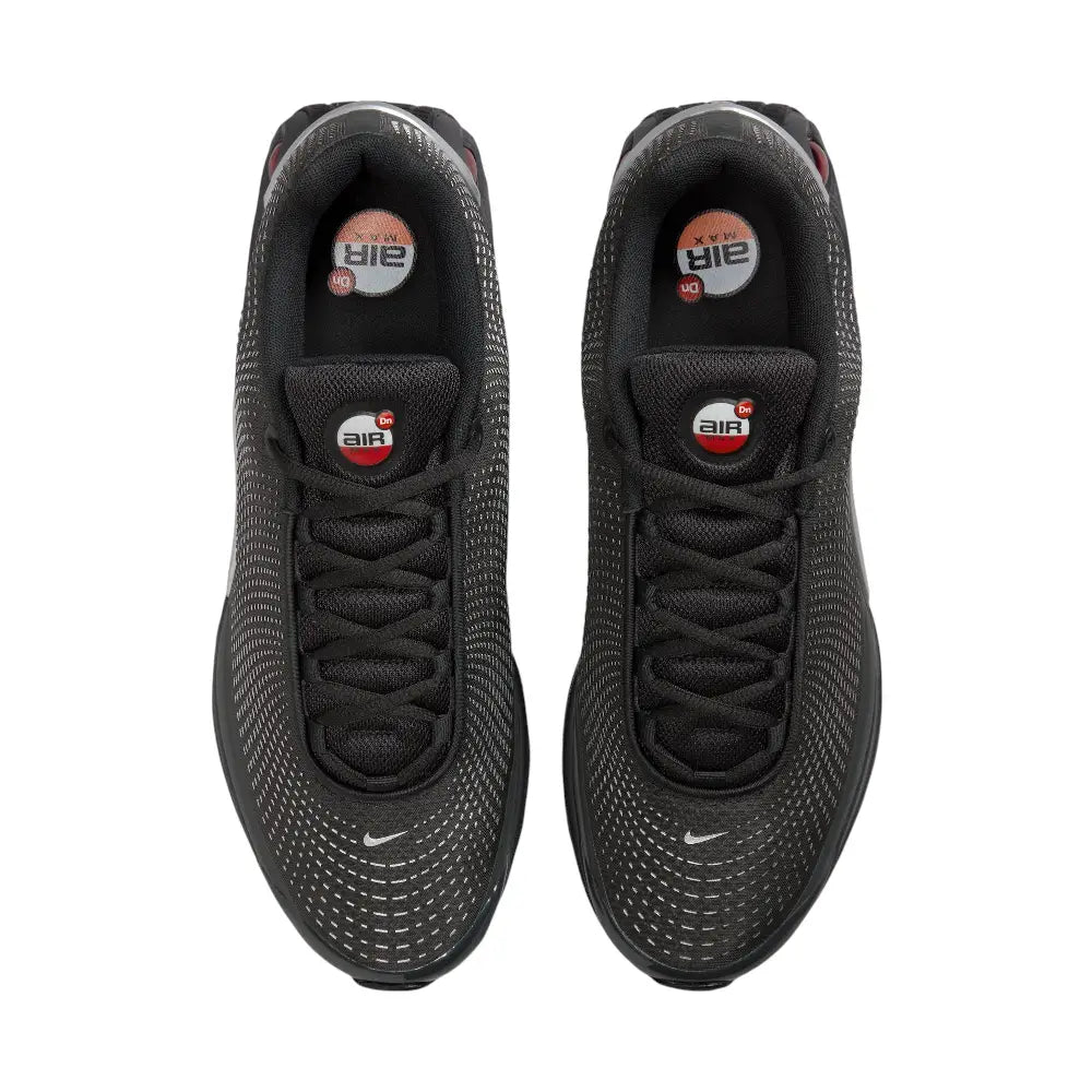 Air Max DN Black University Red