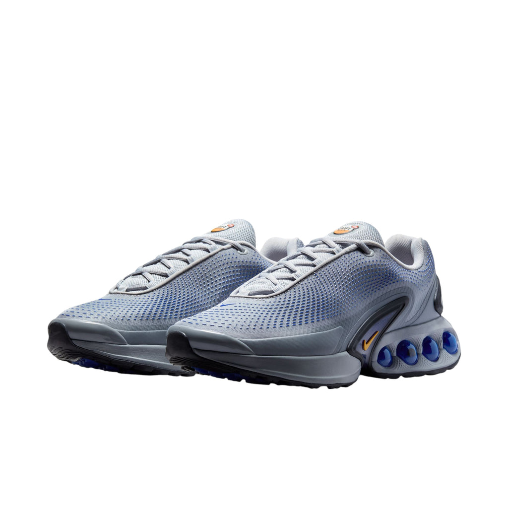 Air Max Dn Grey