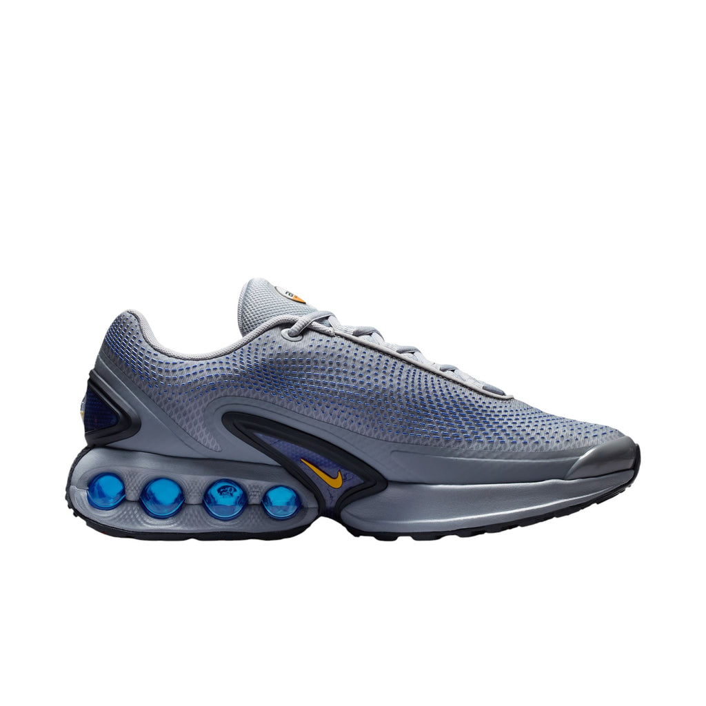 Air Max Dn Grey