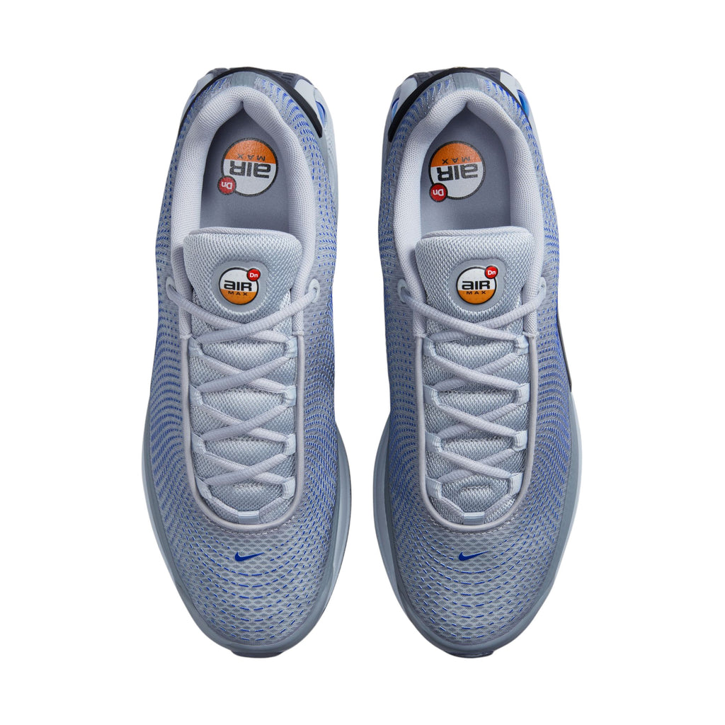 Air Max Dn Grey