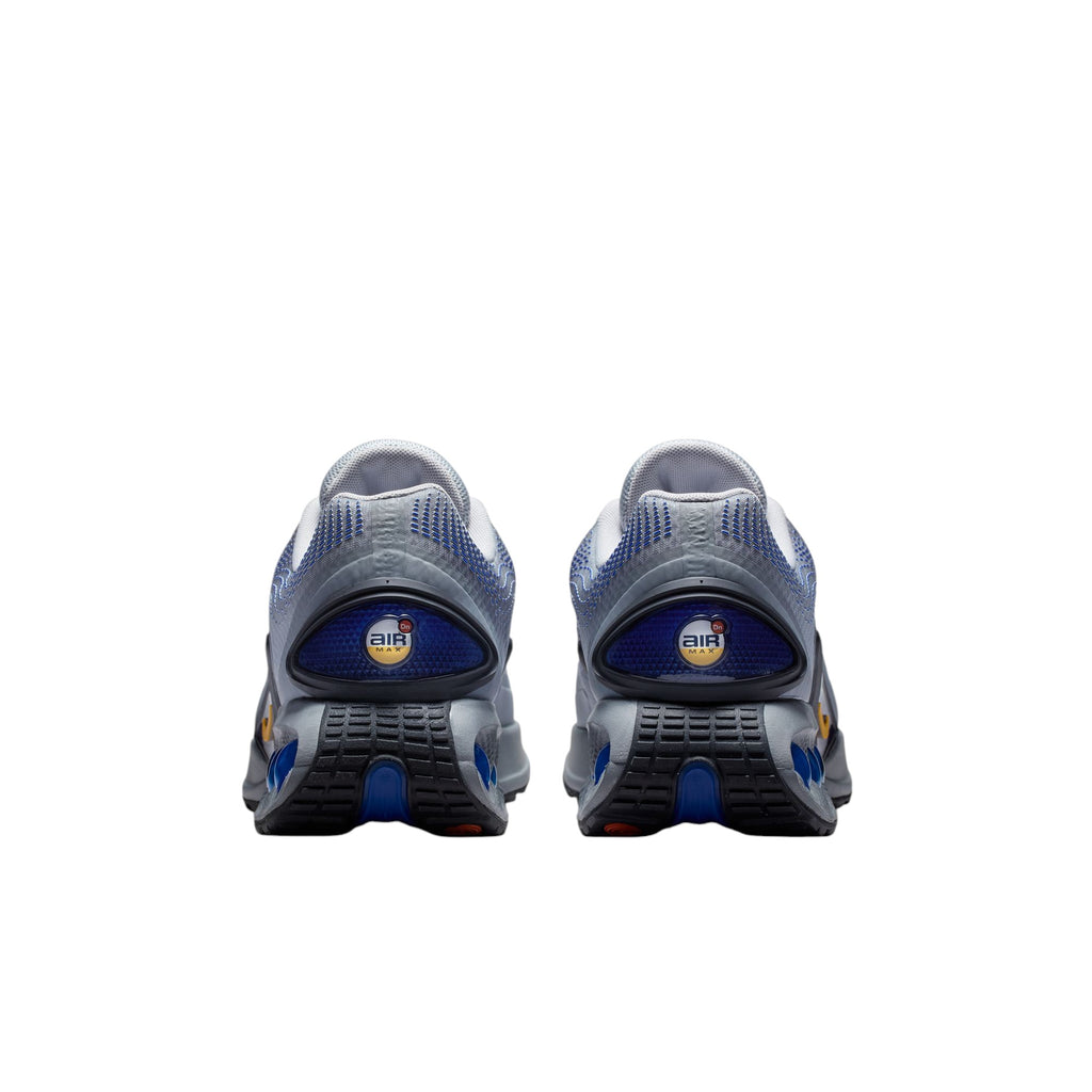 Air Max Dn Grey