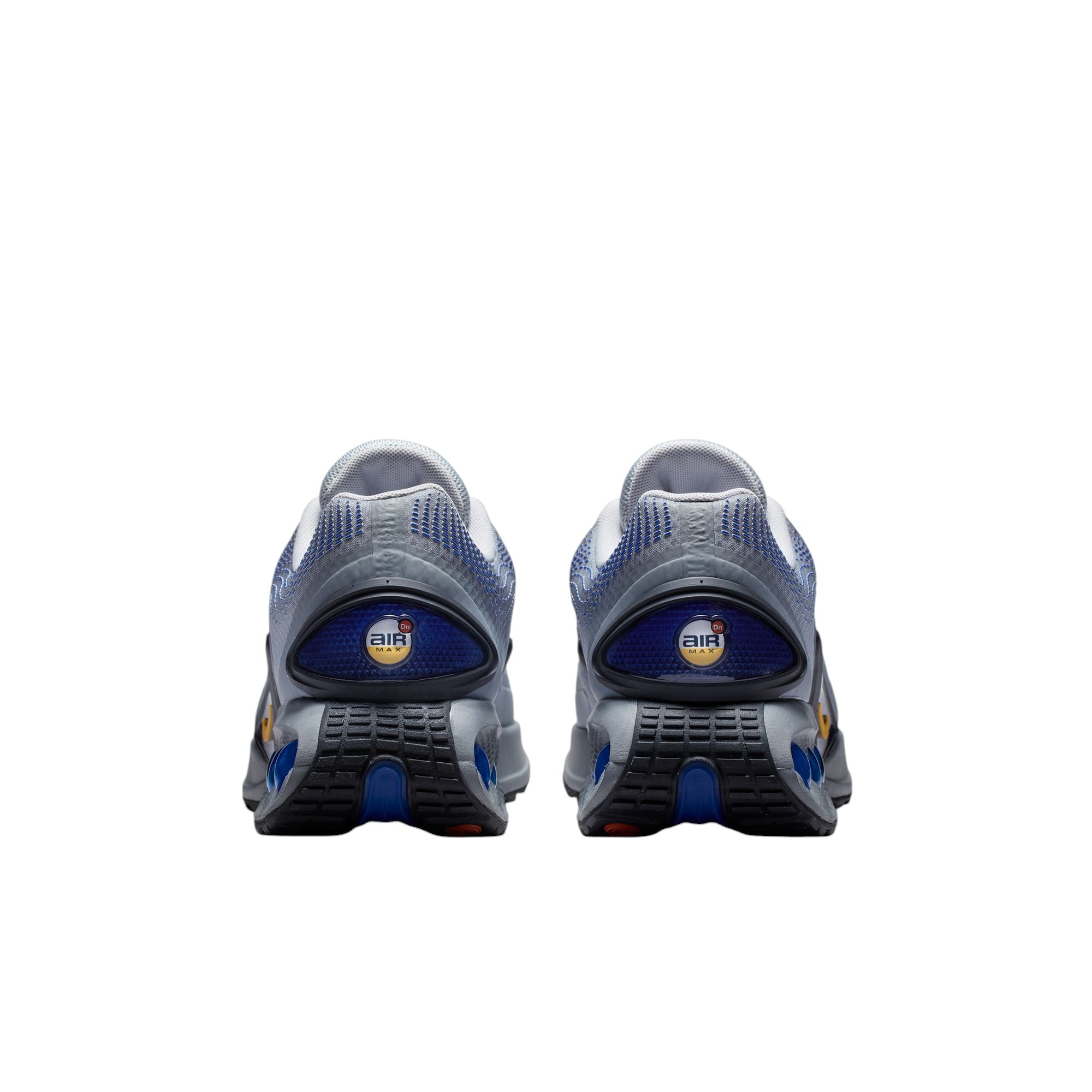 Air Max Dn Grey