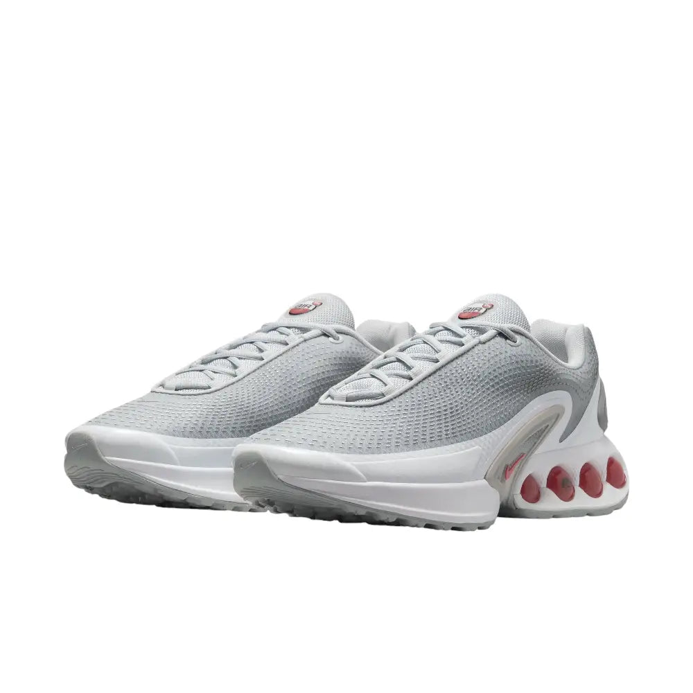 Air Max DN Pure Platinum/Wolf Grey