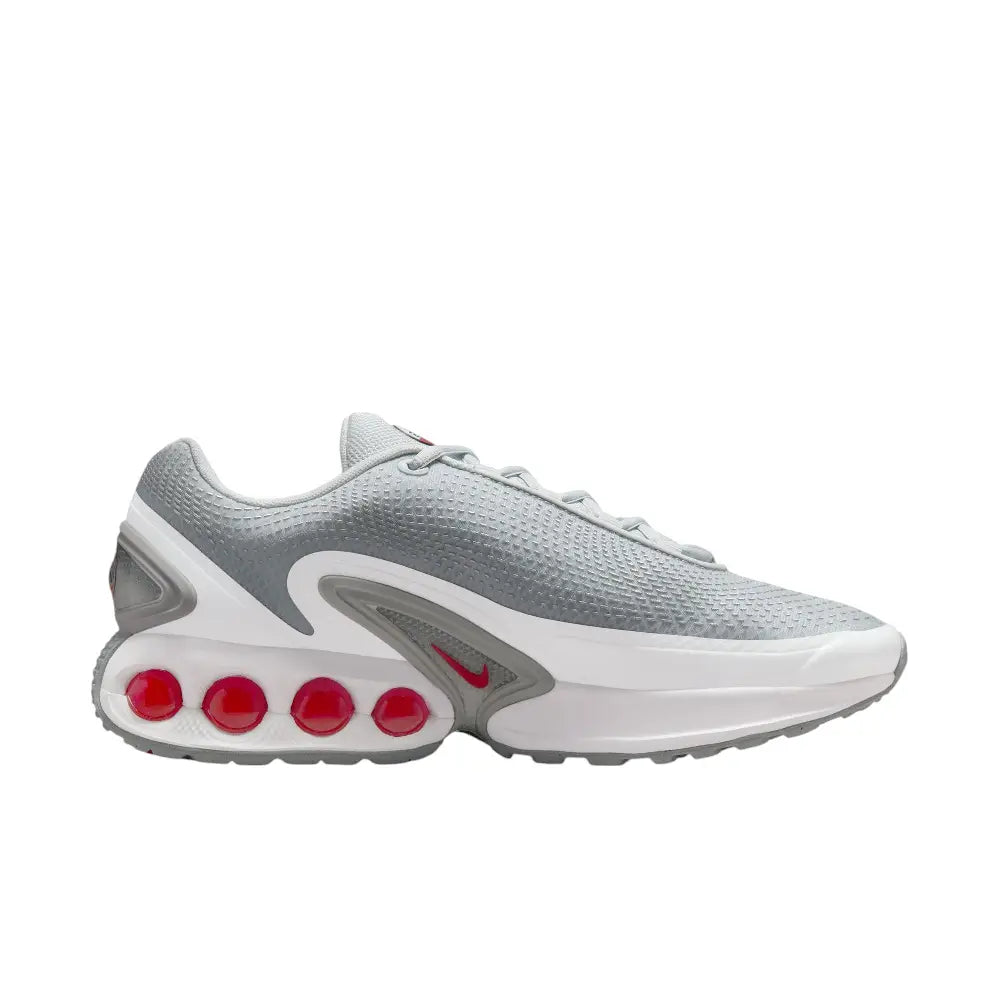 Air Max DN Pure Platinum/Wolf Grey