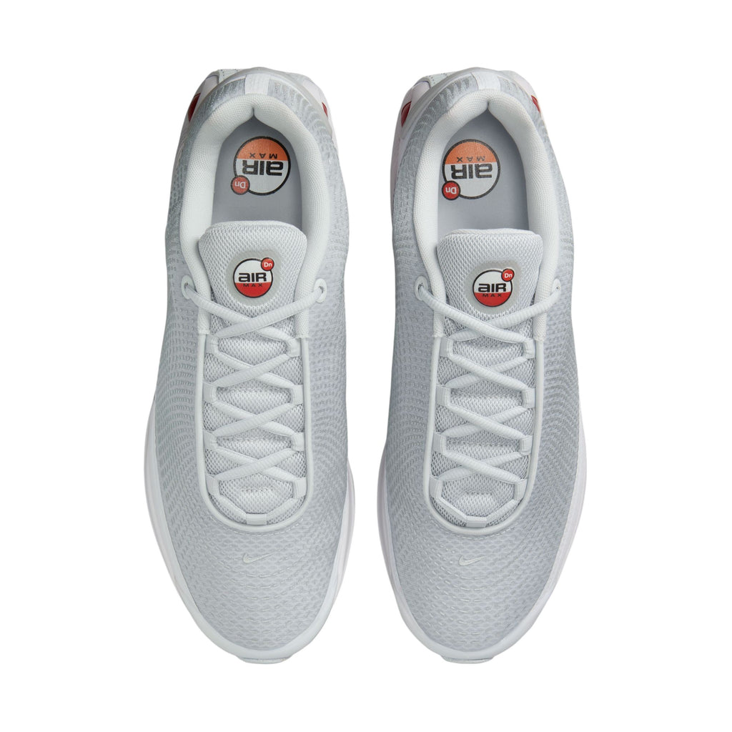 Air Max DN Pure Platinum/Wolf Grey