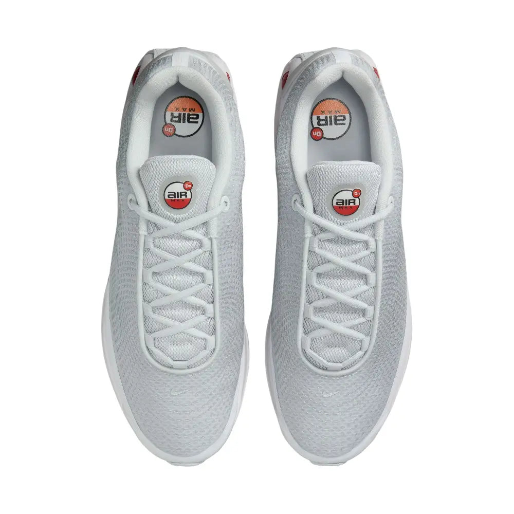 Air Max DN Pure Platinum/Wolf Grey
