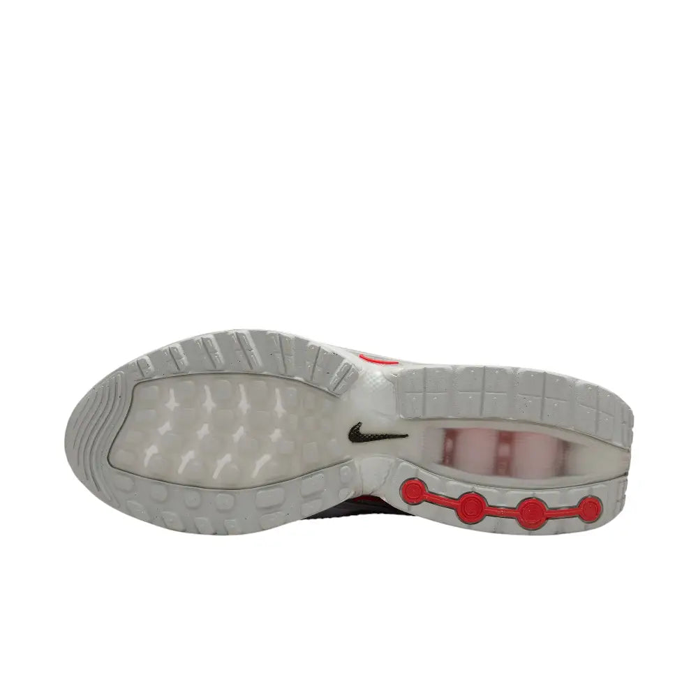 Air Max DN Pure Platinum/Wolf Grey