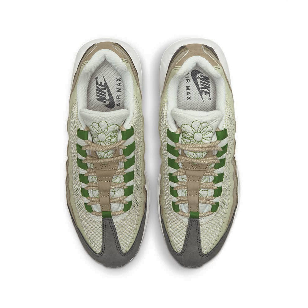 WMNS NIKE AIR MAX 95