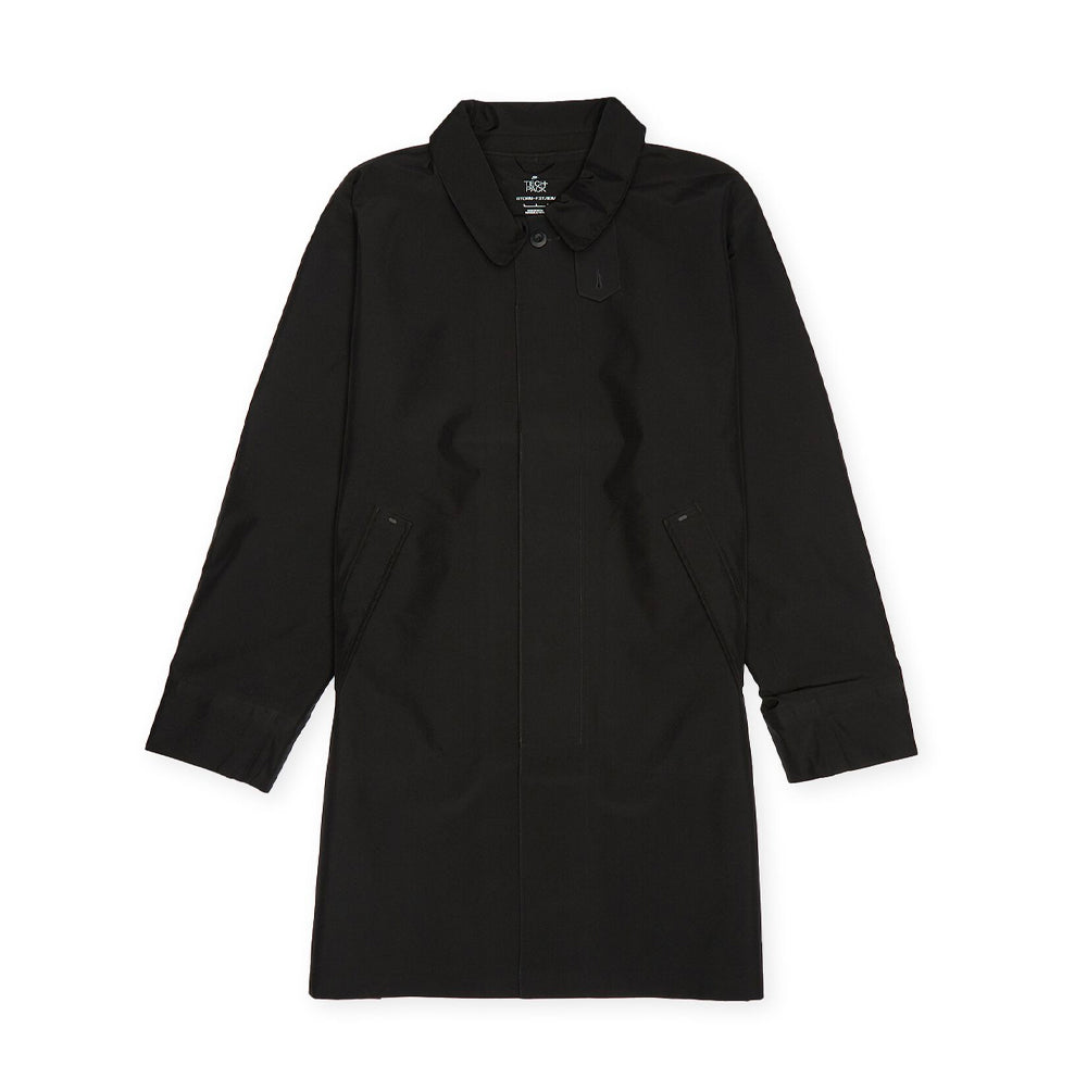 Nike Sportswear Impermeabile - black