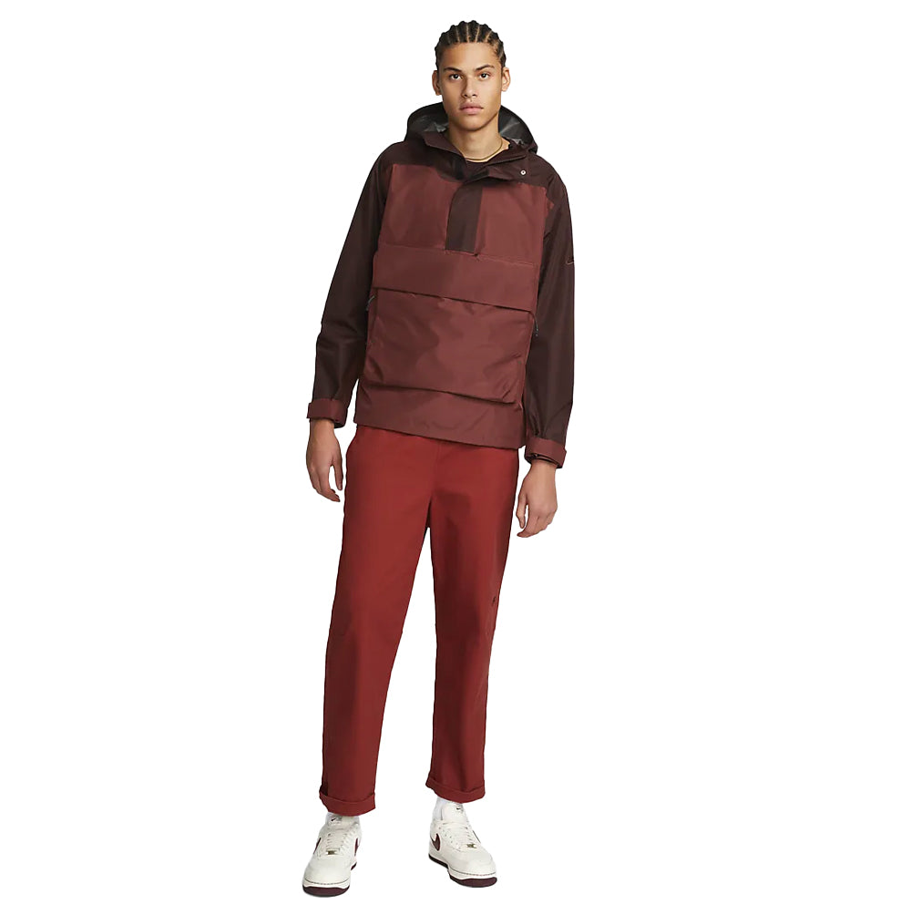 M Nsw Tp Sfadv Gore Anorak
