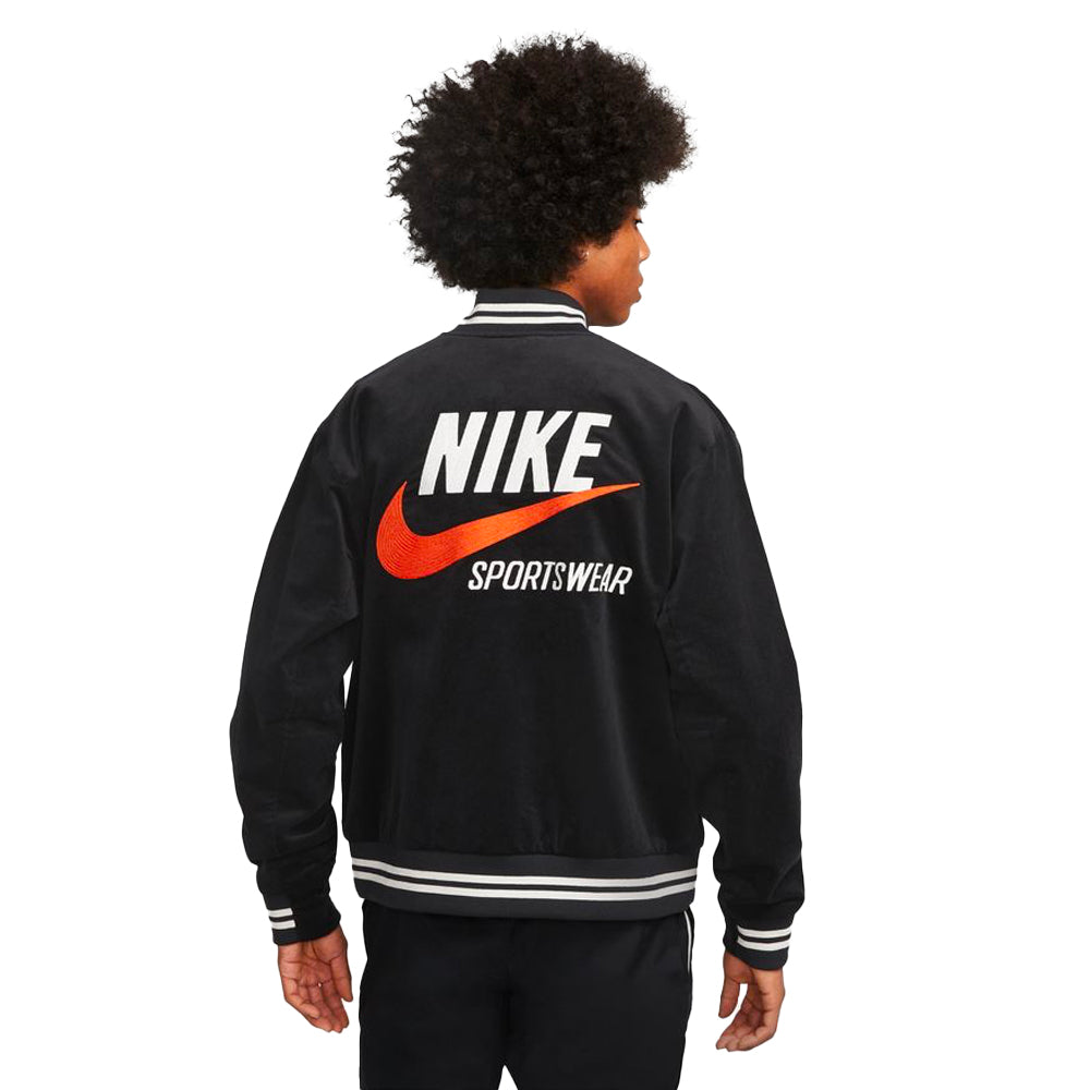 M Nsw  Trend Bomber Jkt