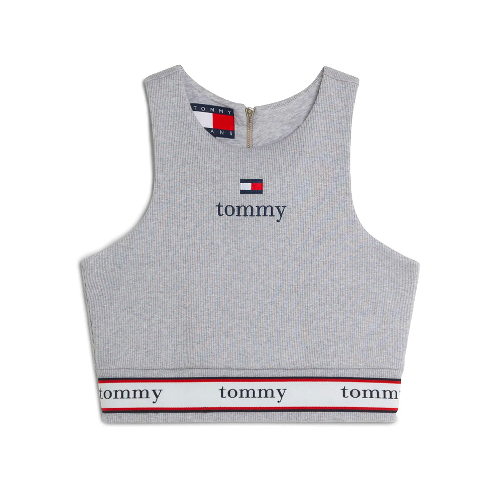 Tjcw Ribbed Jersey R, Pj0