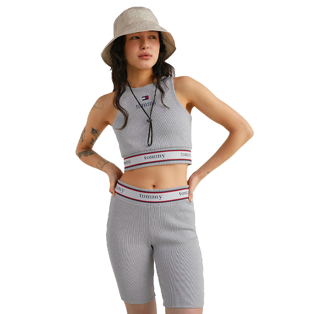 Tjcw Ribbed Jersey R, Pj0