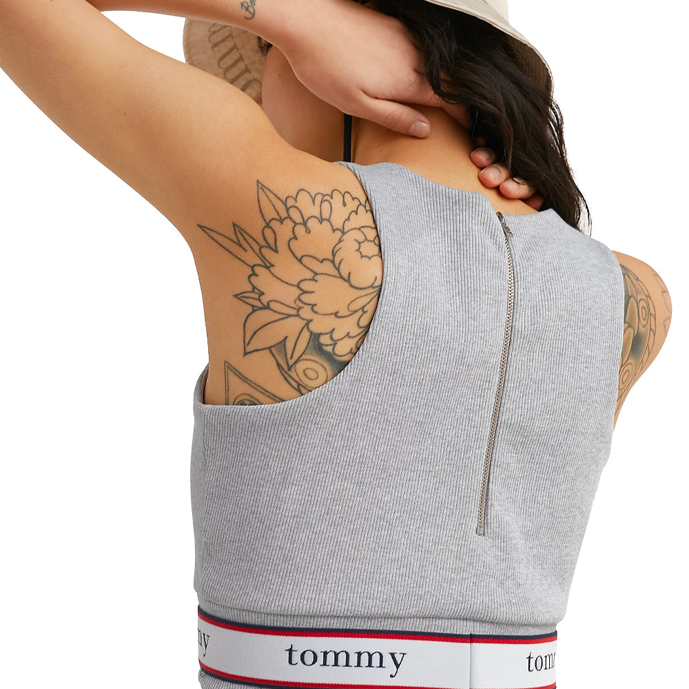 Tjcw Ribbed Jersey R, Pj0