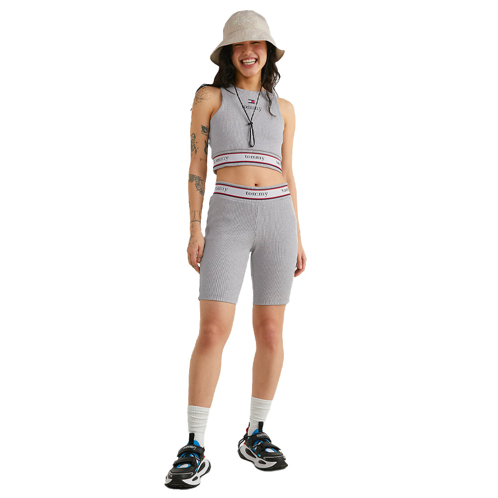 Tjcw Ribbed Jersey R, Pj0