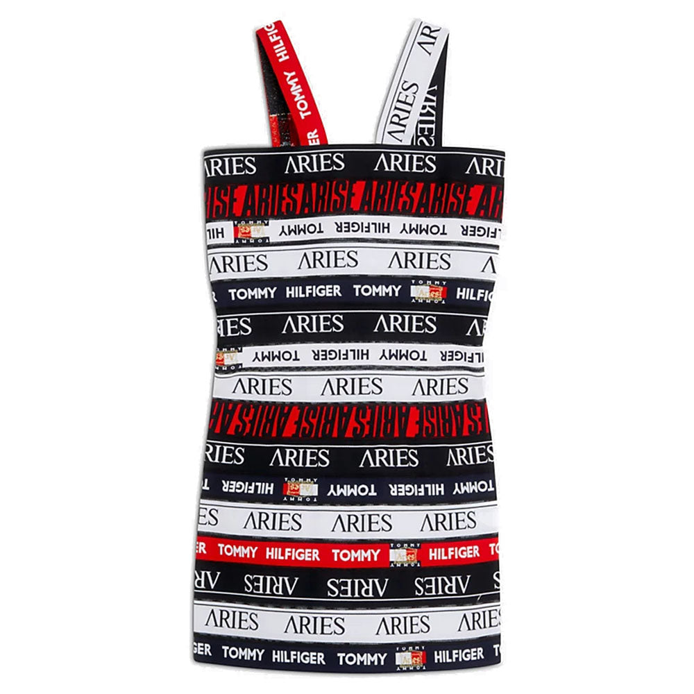 TJ X ARIES TAPE DRES, DW5