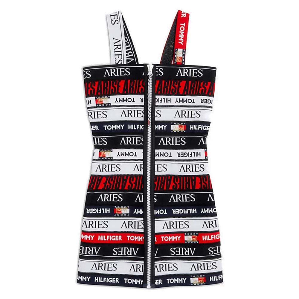 TJ X ARIES TAPE DRES, DW5