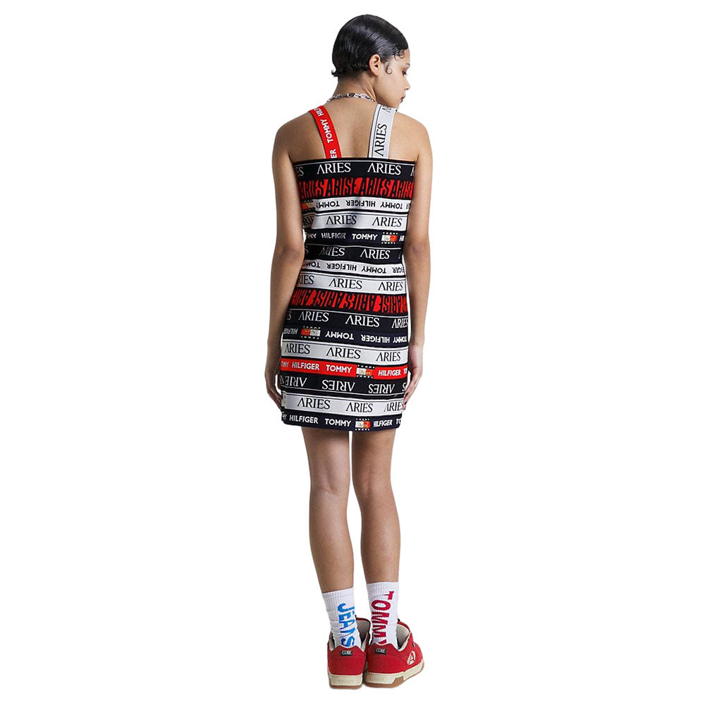 TJ X ARIES TAPE DRES, DW5