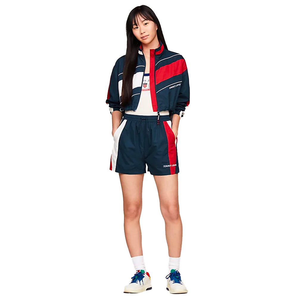 Tjw Archive Ga es Track Shorts