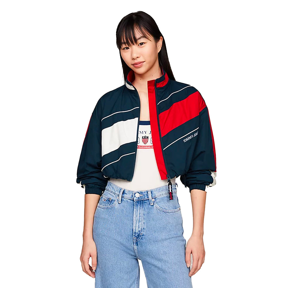 Tjw Archive Ga es Track Suit