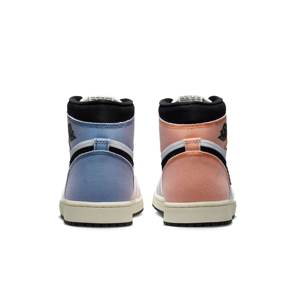 AIR JORDAN 1 RETRO HI OG CRAFT