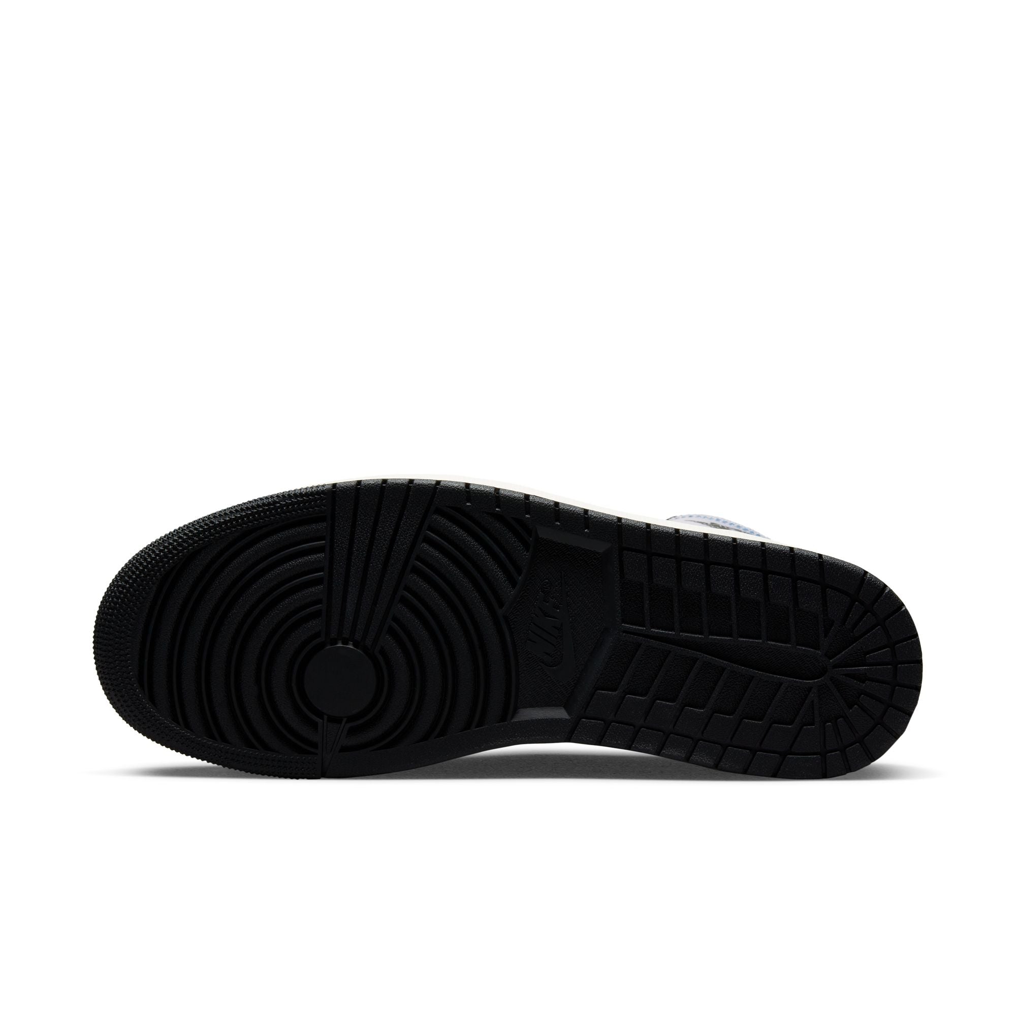 AIR JORDAN 1 RETRO HI OG CRAFT