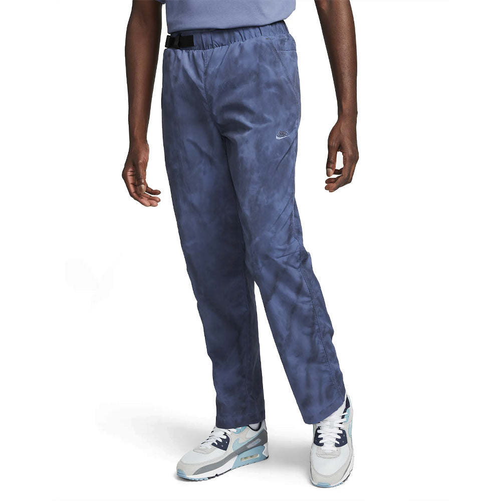 M Nsw Tp Wvn Pant Wtrc r