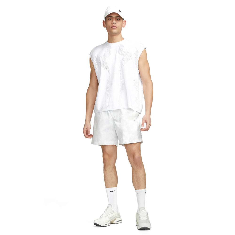 M Nsw Tp Wvn Short Wtrc r