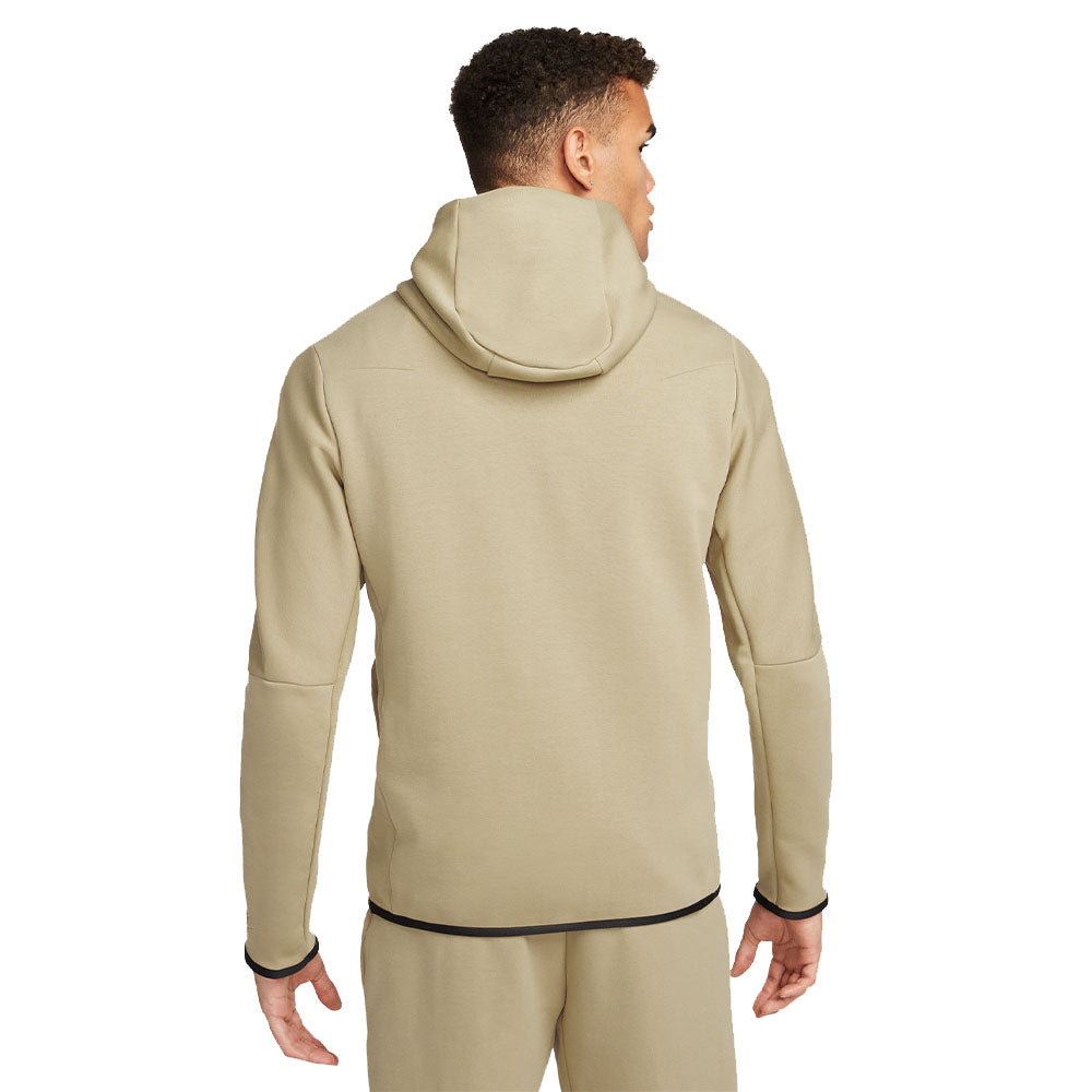M Nk Tch Flc Gx Po Hoodie