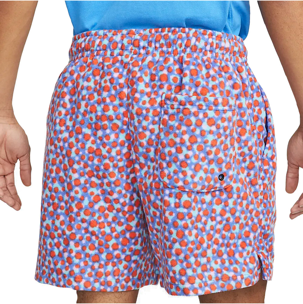 M Nk C ub+ P r F ow Short Dot