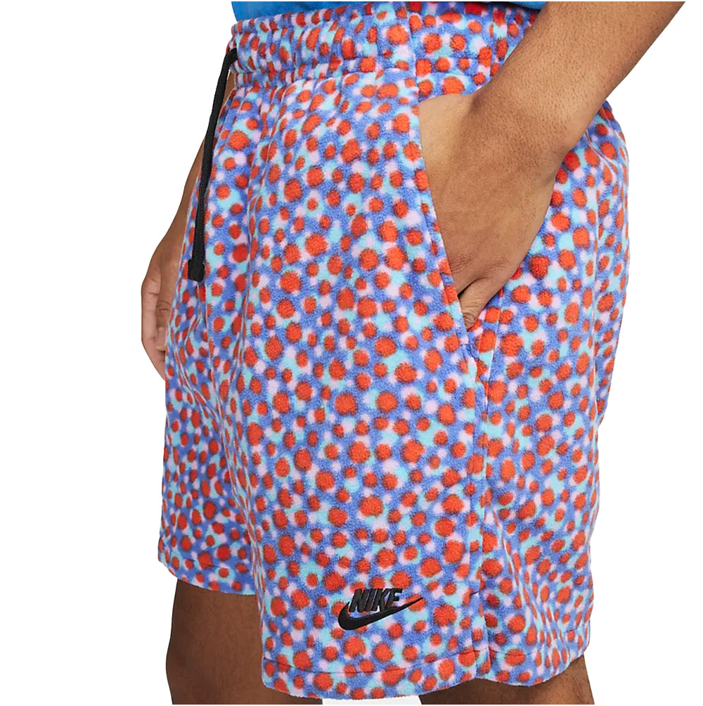 M Nk C ub+ P r F ow Short Dot