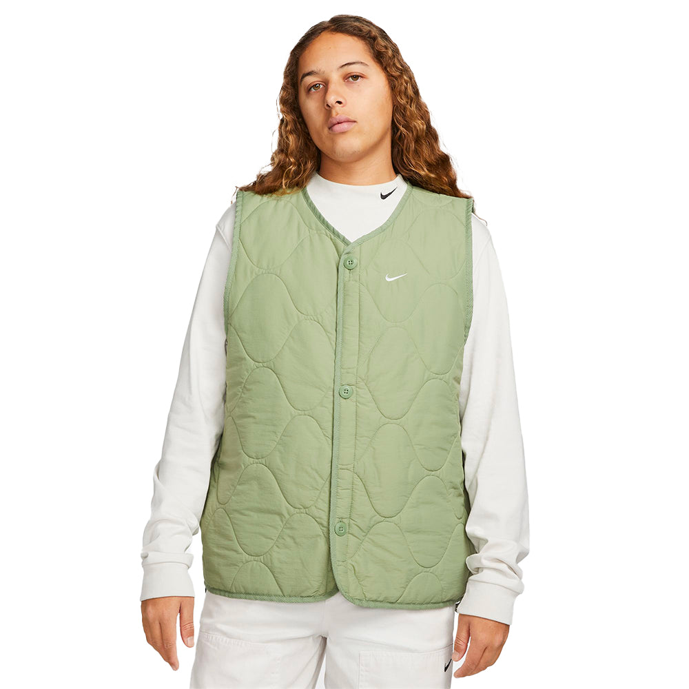 Nl Wvn Insltd  ilitary Vest