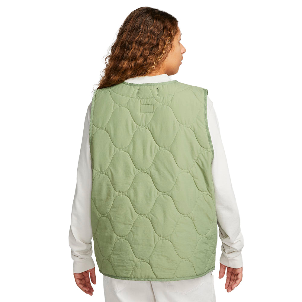 Nl Wvn Insltd  ilitary Vest
