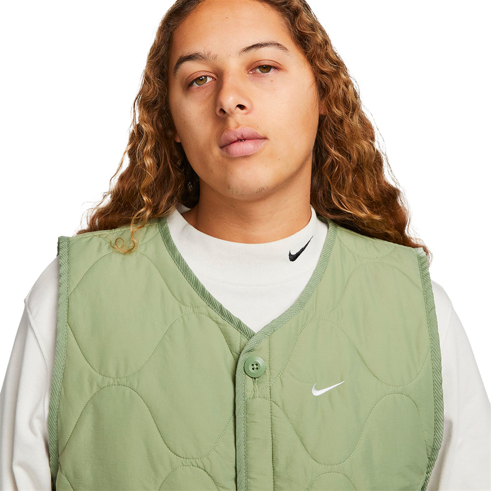Nl Wvn Insltd  ilitary Vest