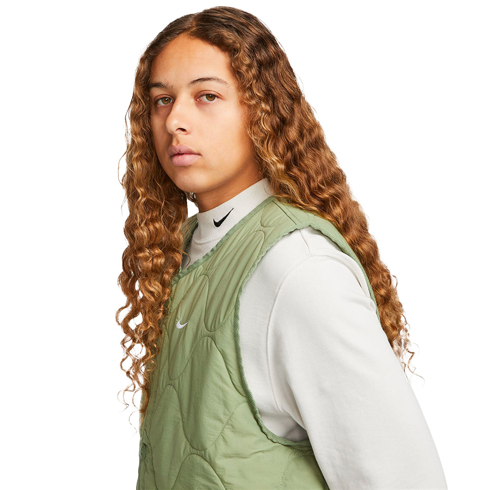 Nl Wvn Insltd  ilitary Vest