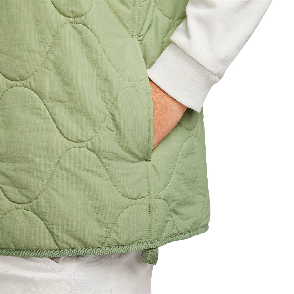 Nl Wvn Insltd  ilitary Vest