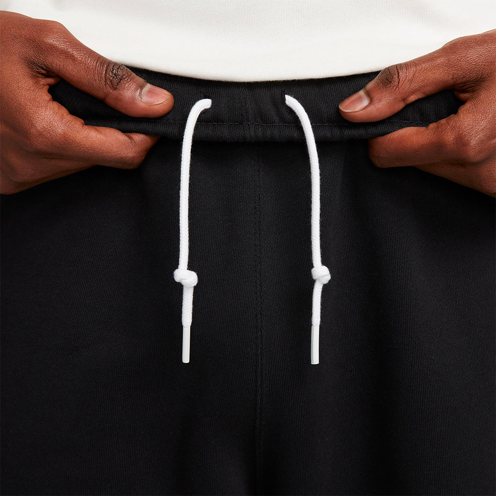 M NK SOLO SWSH FLC CF PANT