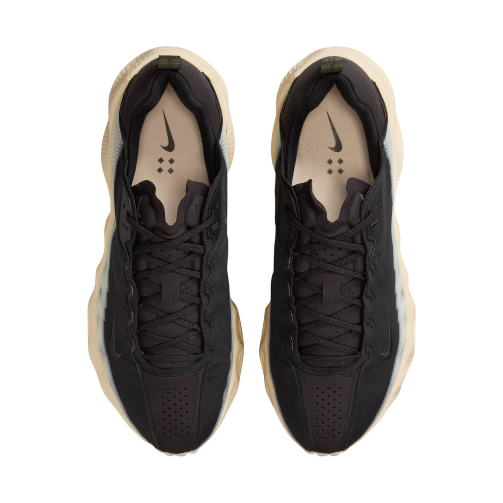 Ava Rover Black Muslin
