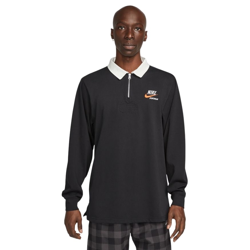 M Nsw  Trend Rugby Top