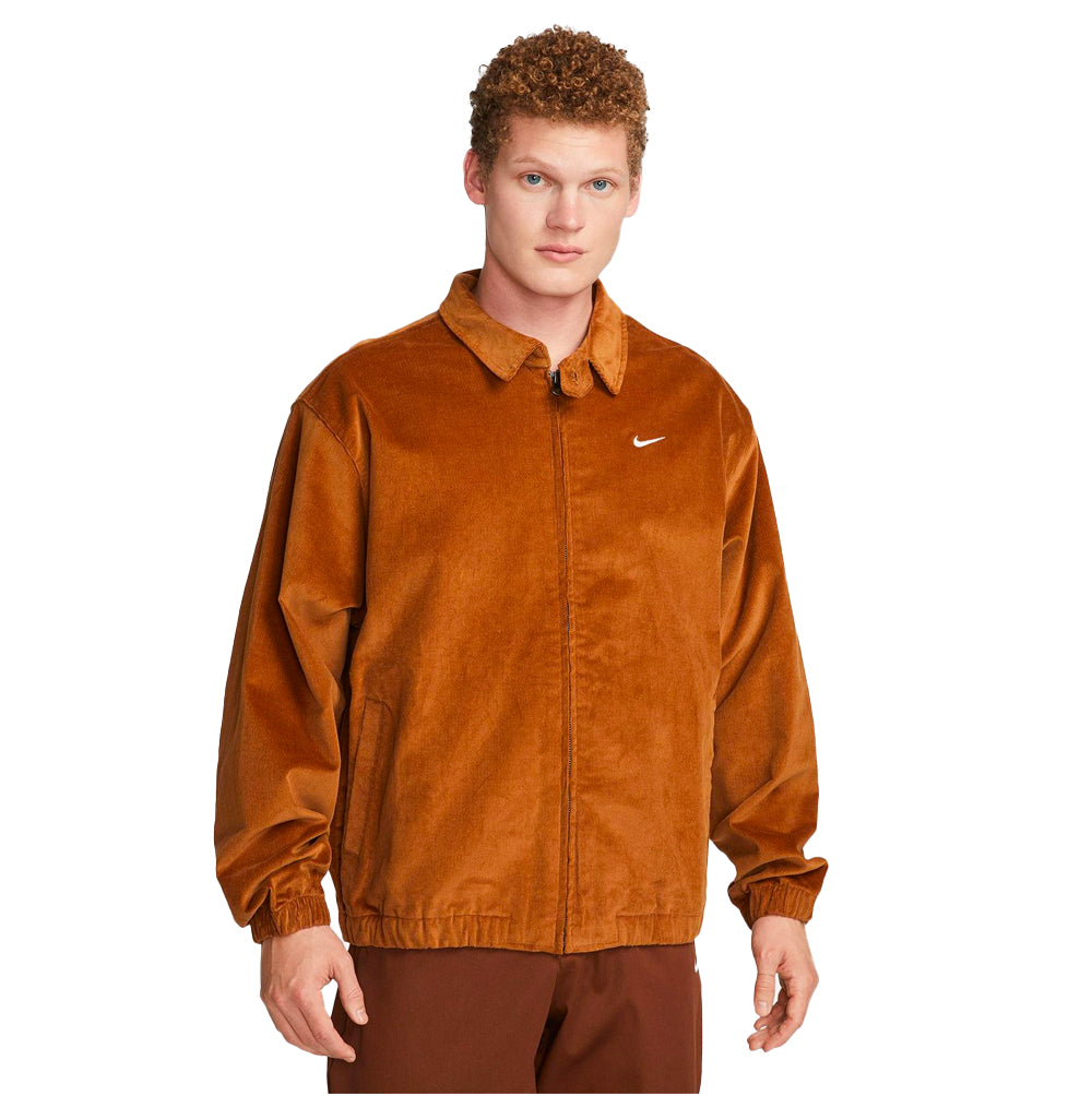 M Nl Harrington Jacket Cord
